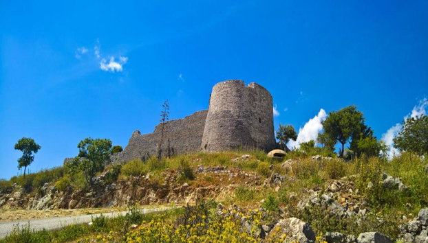 Le migliori attrazioni di Saranda: l'Occhio Blu e il Castello di Lekuresi - Tour di mezza giornata - Foto 2
